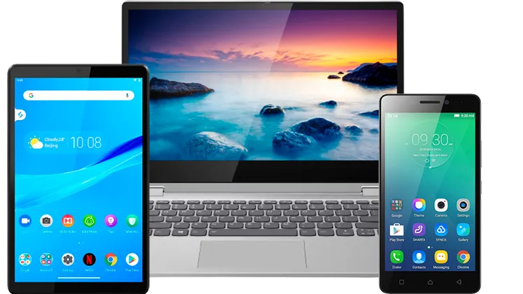 Сервисный центр Lenovo в Тольятти